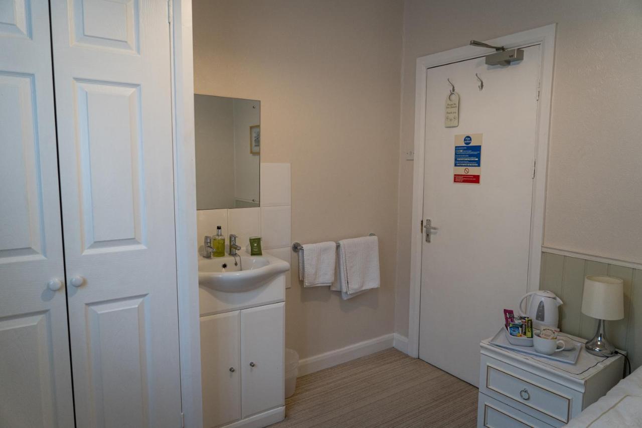 Jedburgh Guest House Cleethorpes Esterno foto