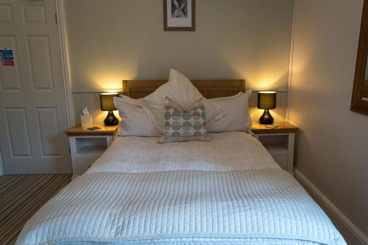 Jedburgh Guest House Cleethorpes Esterno foto