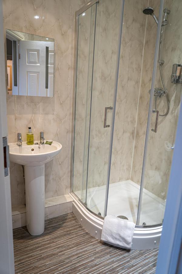 Jedburgh Guest House Cleethorpes Esterno foto
