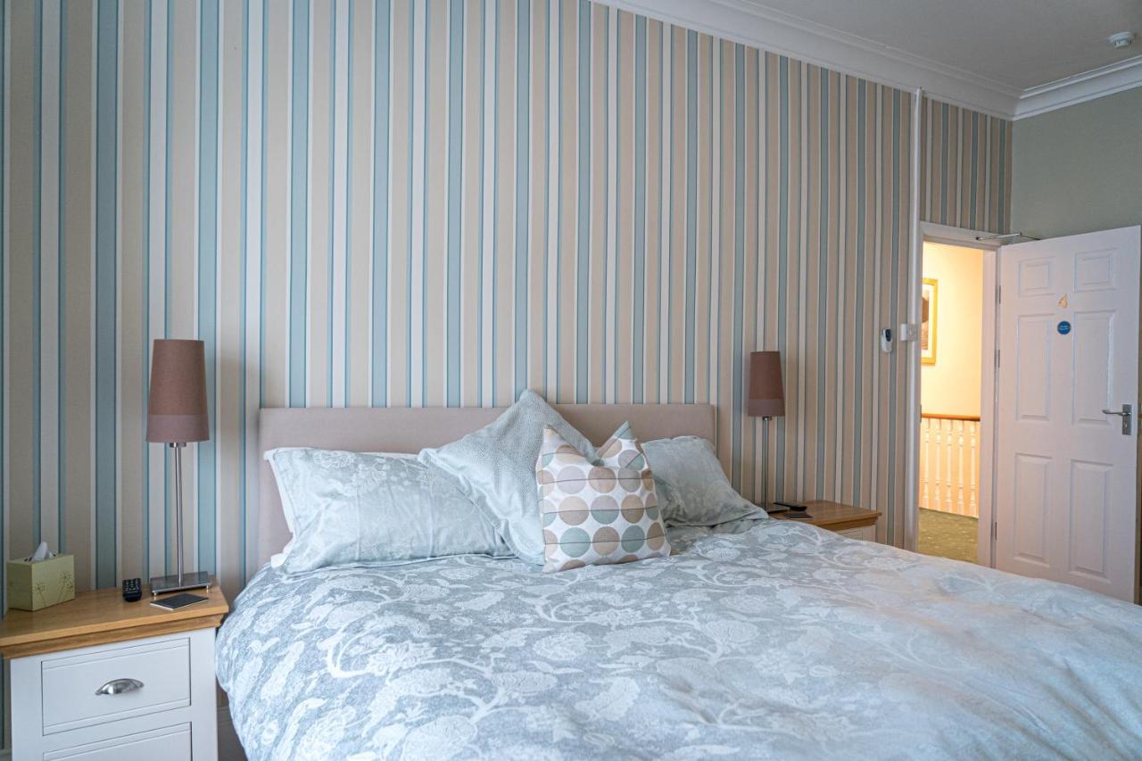 Jedburgh Guest House Cleethorpes Esterno foto