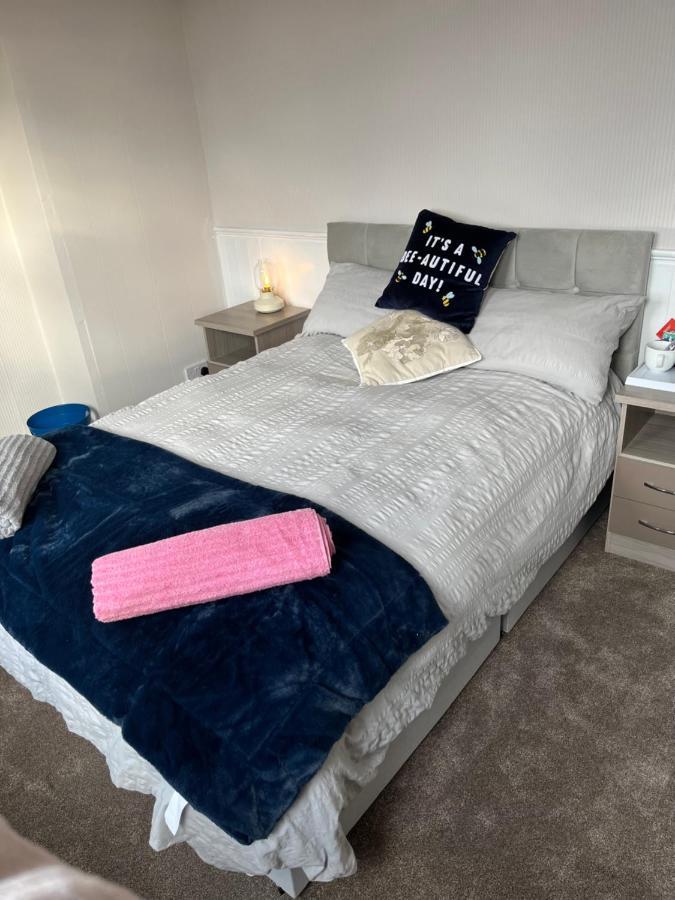 Jedburgh Guest House Cleethorpes Esterno foto
