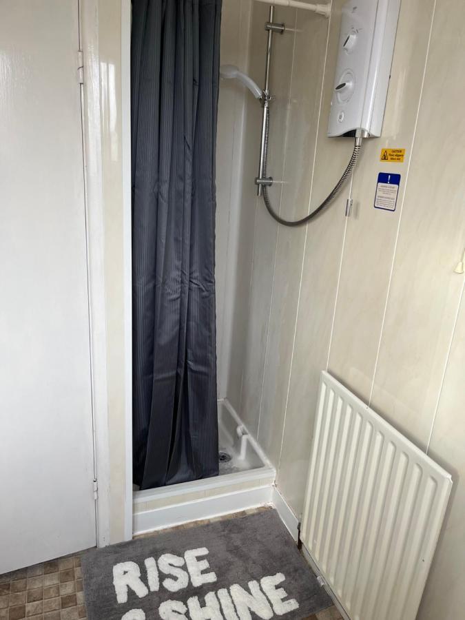Jedburgh Guest House Cleethorpes Esterno foto