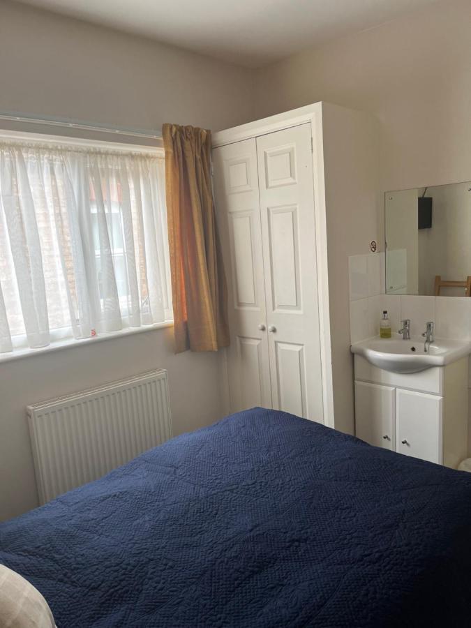Jedburgh Guest House Cleethorpes Esterno foto
